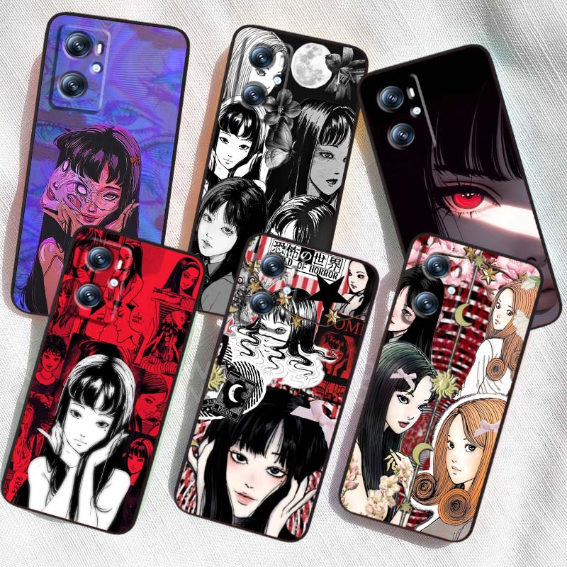 Phone Cases Oppo - T-Tomies K-Kawakamsis Anime For OPPO Reno