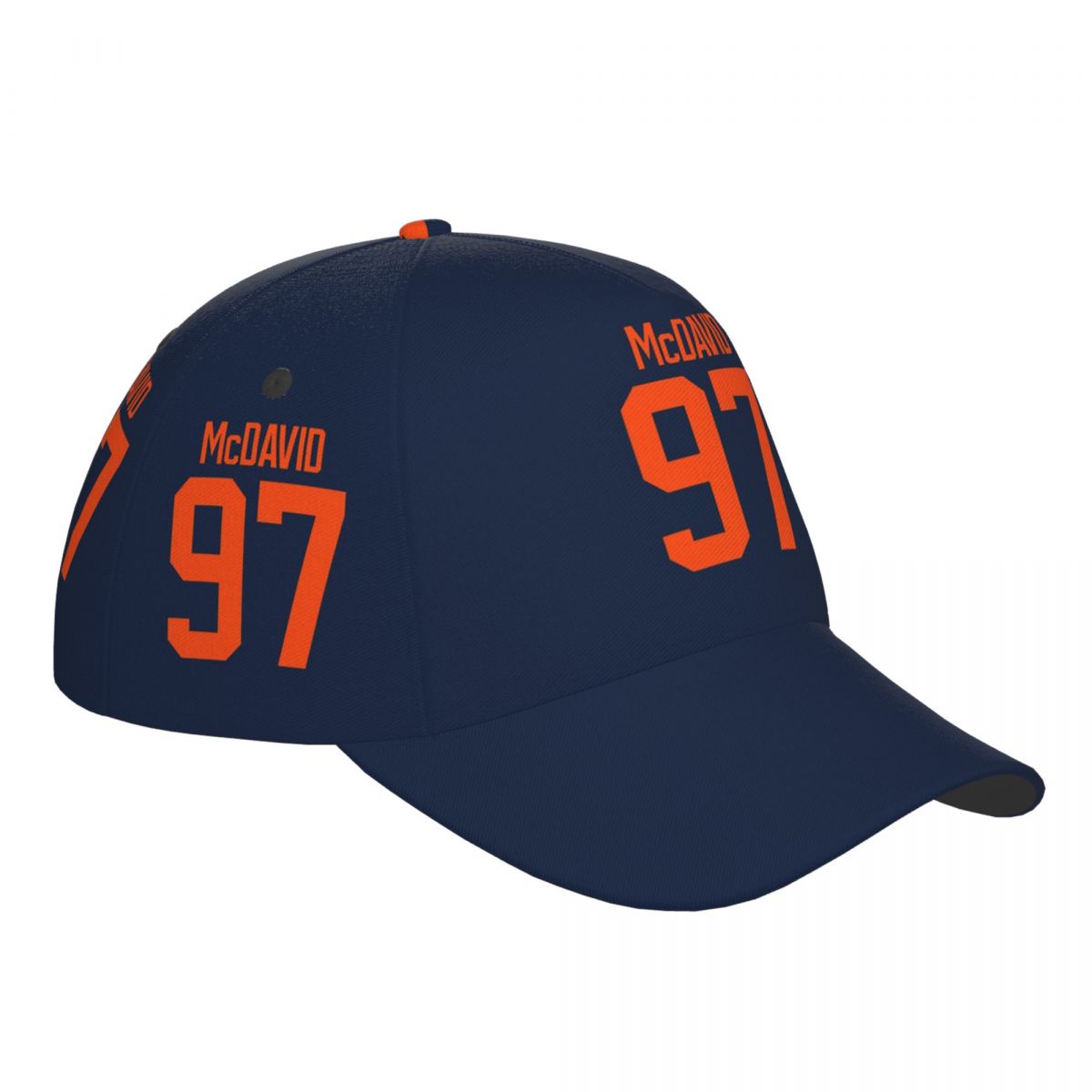 Phone Cases Edmonton - Edmonton Oilers Connor McDavid Alternate Jersey