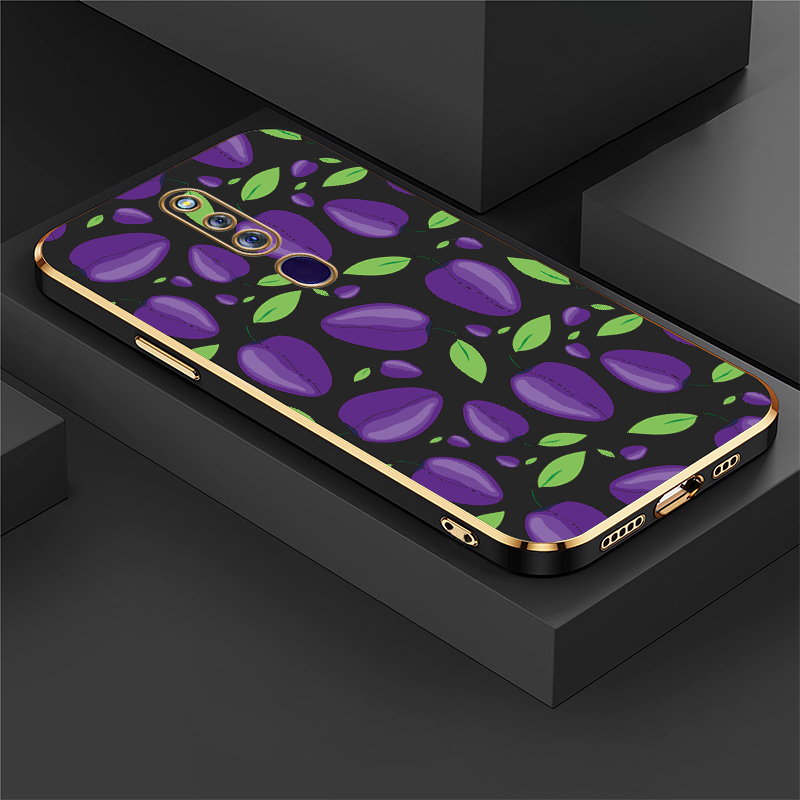 Phone Cases Oppo - Phone Case For OPPO F29 Pro