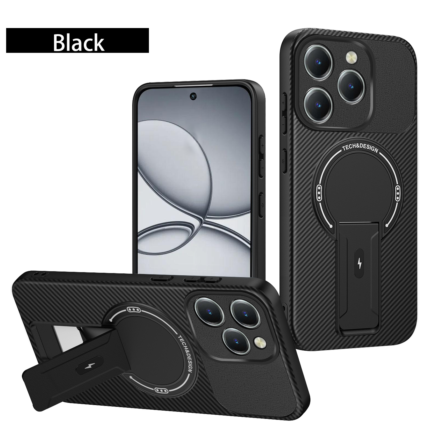 Phone Cases Realme - For Realme 15T Case Realme 15T