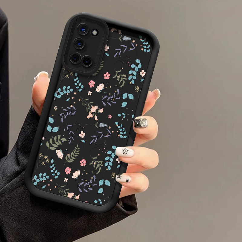 Phone Cases Realme - Shockproof Phone Case For OPPO Realme