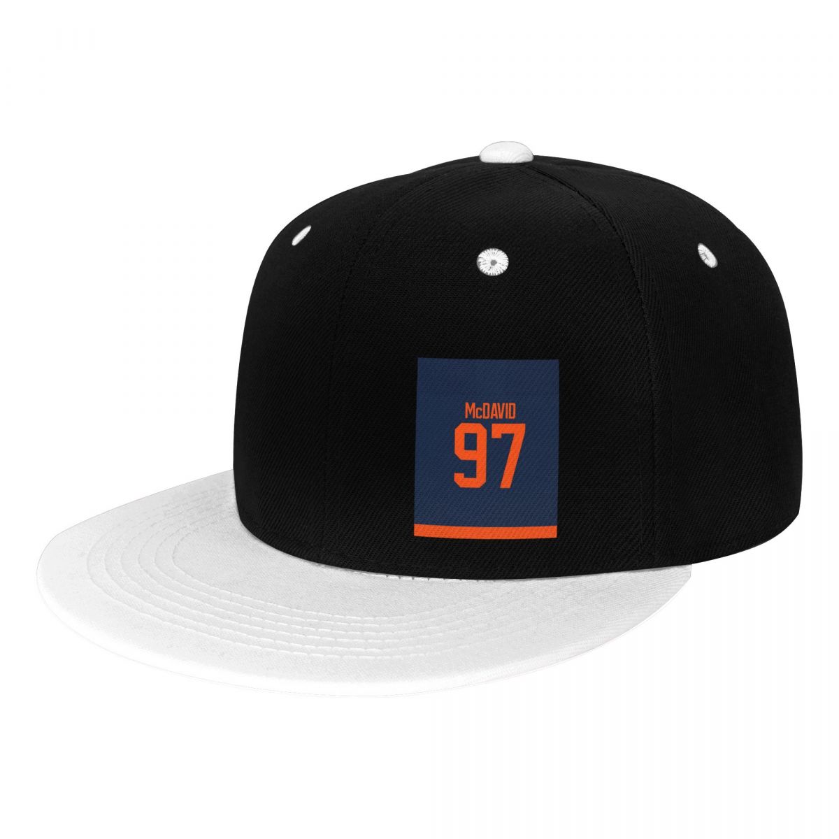 Phone Cases Edmonton - Edmonton Oilers Connor McDavid Alternate Jersey