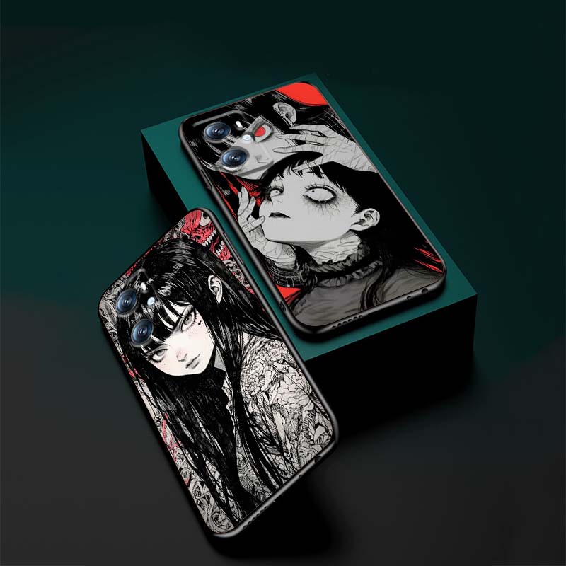 T-Tomies K-Kawakamsis Anime Fo - Phone Cases Oppo ulasan dan harga