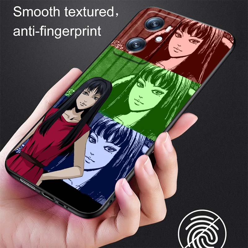 T-Tomies K-Kawakamsis Anime Fo - Phone Cases Oppo ulasan dan harga