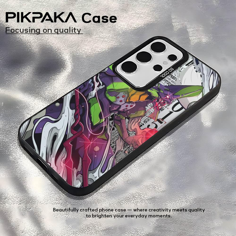 Anime E-Evangelion 01 Phone Ca - Phone Cases Anime ulasan dan harga
