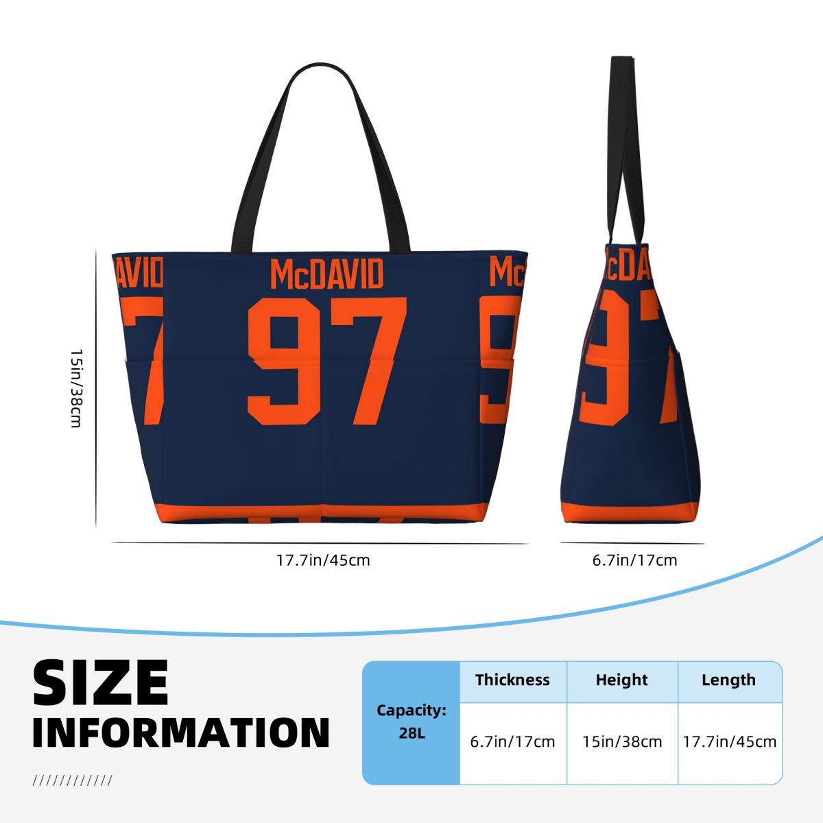 Edmonton Oilers Connor McDavid - Phone Cases Edmonton ulasan dan harga