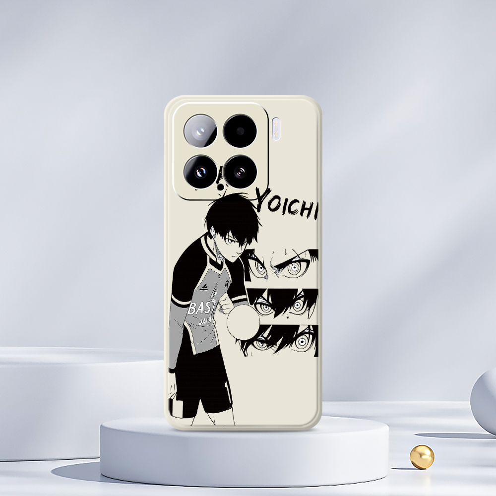 Blue Lock Anime Phone Case For - Phone Cases Anime ulasan dan harga