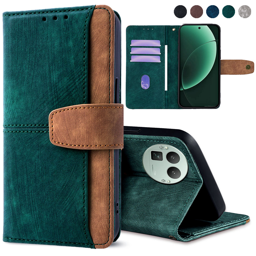 Business Metal buckle Cover Ph - Phone Cases Realme ulasan dan harga