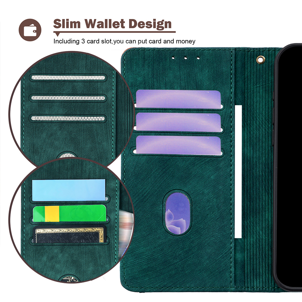 Business Metal buckle Cover Ph - Phone Cases Realme ulasan dan harga