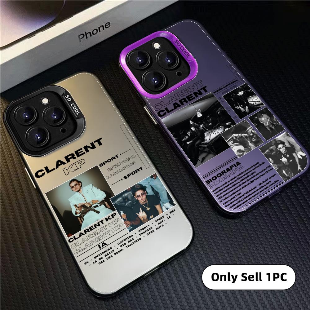 C-Clarent Scat Pack Phone Case - Phone Cases For Iphone 11 ulasan dan harga