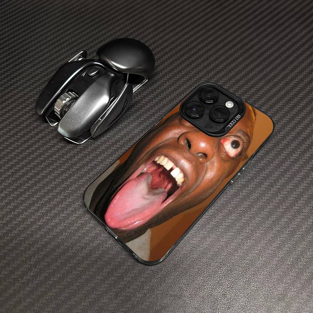 Ugly Man Phone Case For IPhone - Phone Cases Ugly ulasan dan harga