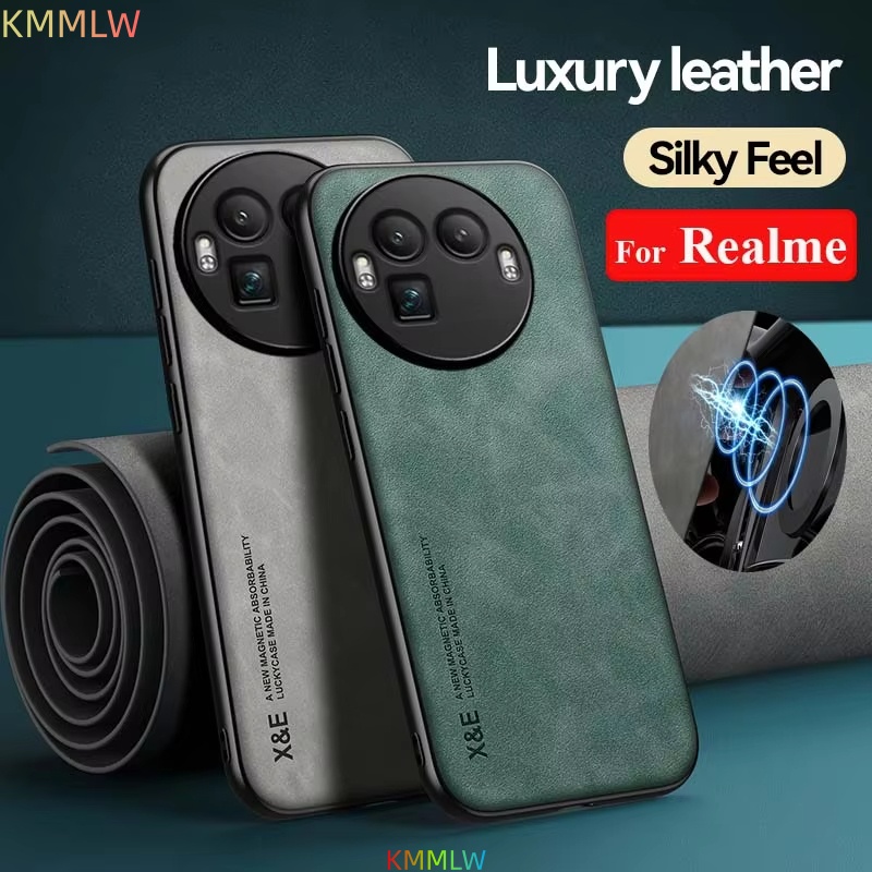 Shockproof Case for Realme GT8 - Phone Cases Realme ulasan dan harga