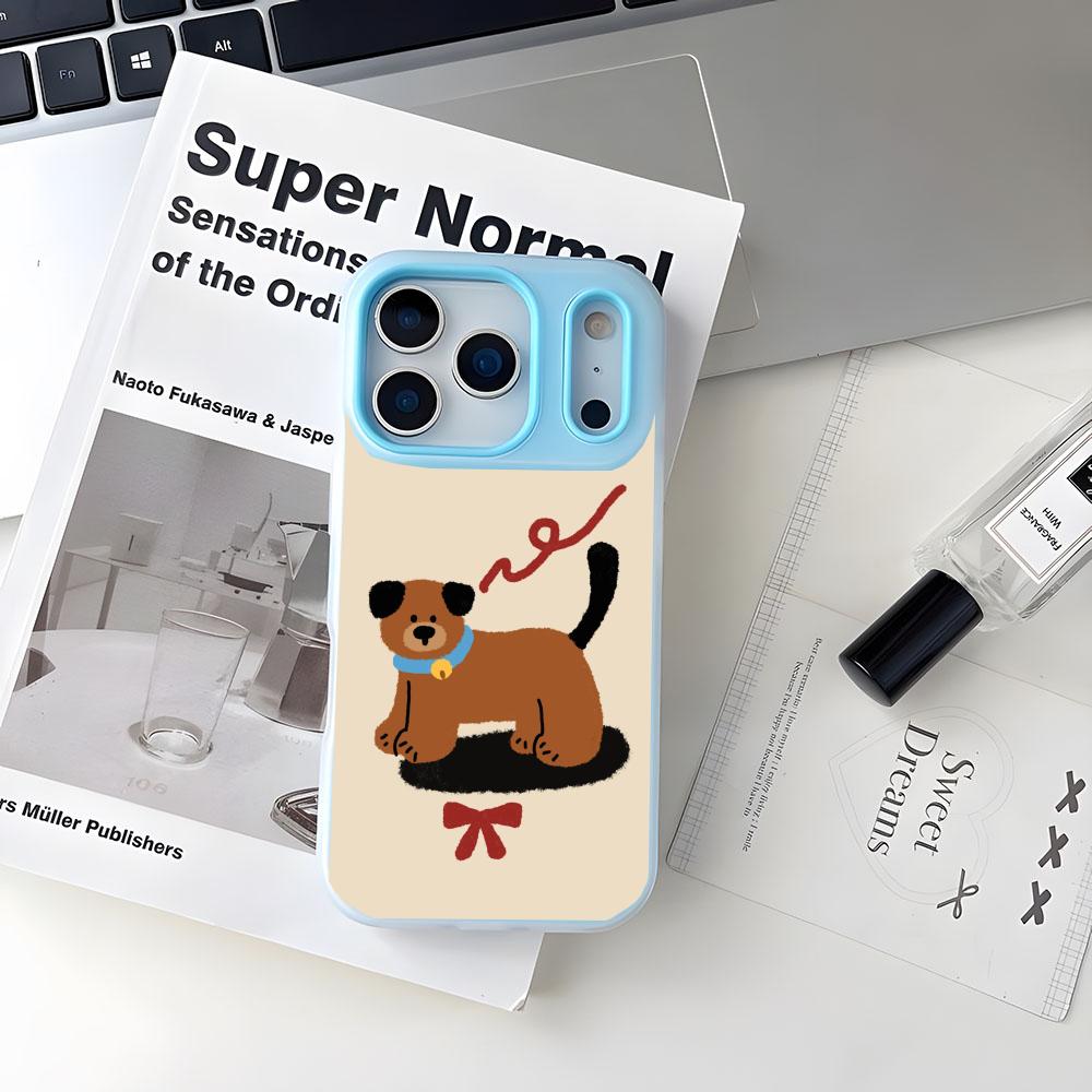 Ugly-cute Little Pets Phone Ca - Phone Cases Ugly ulasan dan harga
