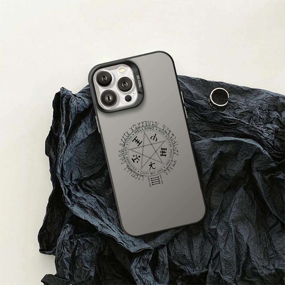 Anime C-Castlevania Phone Case - Phone Cases Anime ulasan dan harga