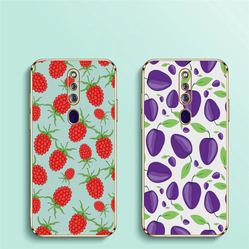 Phone Case For OPPO F29 Pro F1 - Phone Cases Oppo ulasan dan harga