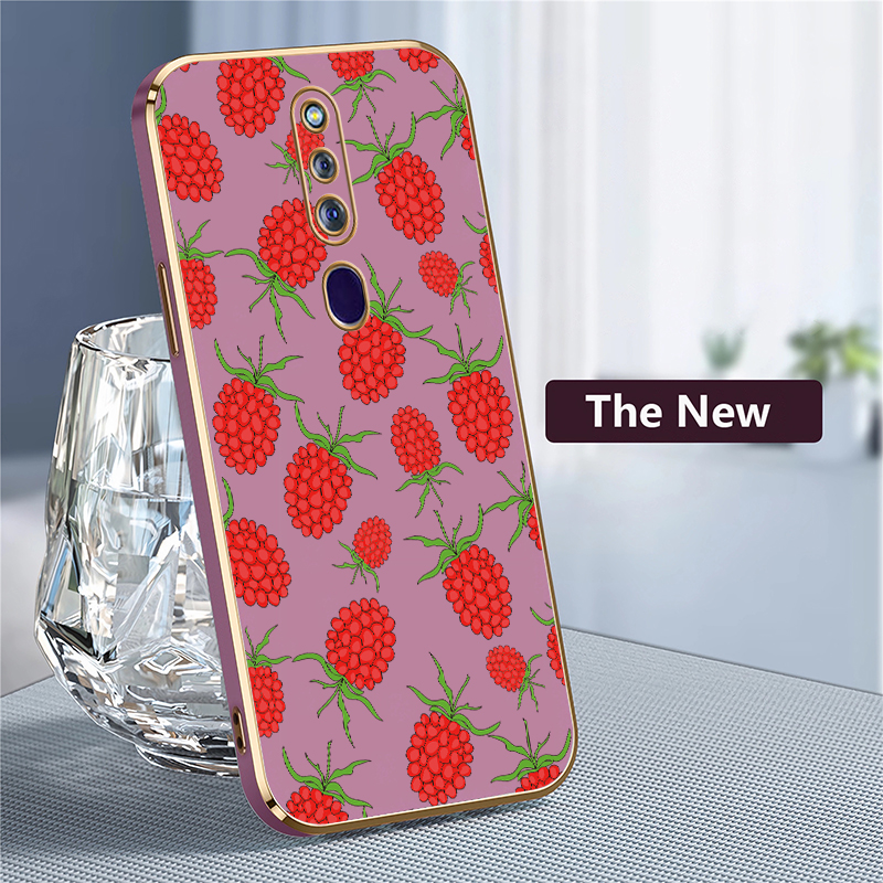 Phone Case For OPPO F29 Pro F1 - Phone Cases Oppo ulasan dan harga