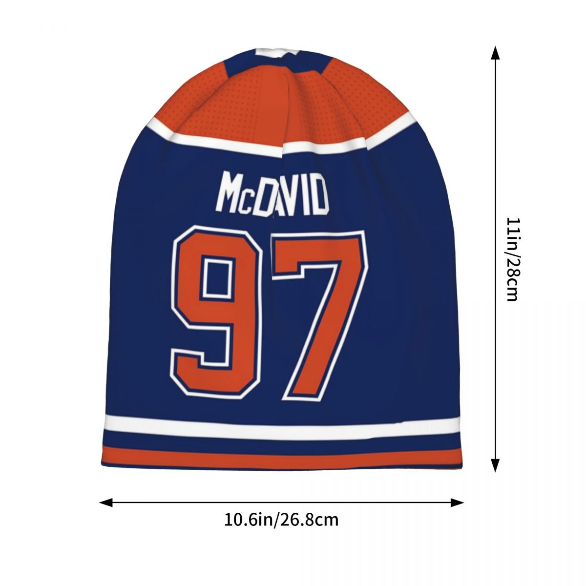 Edmonton Oilers Connor McDavid - Phone Cases Edmonton ulasan dan harga