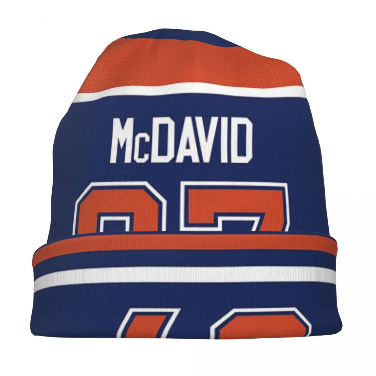 Edmonton Oilers Connor McDavid - Phone Cases Edmonton ulasan dan harga