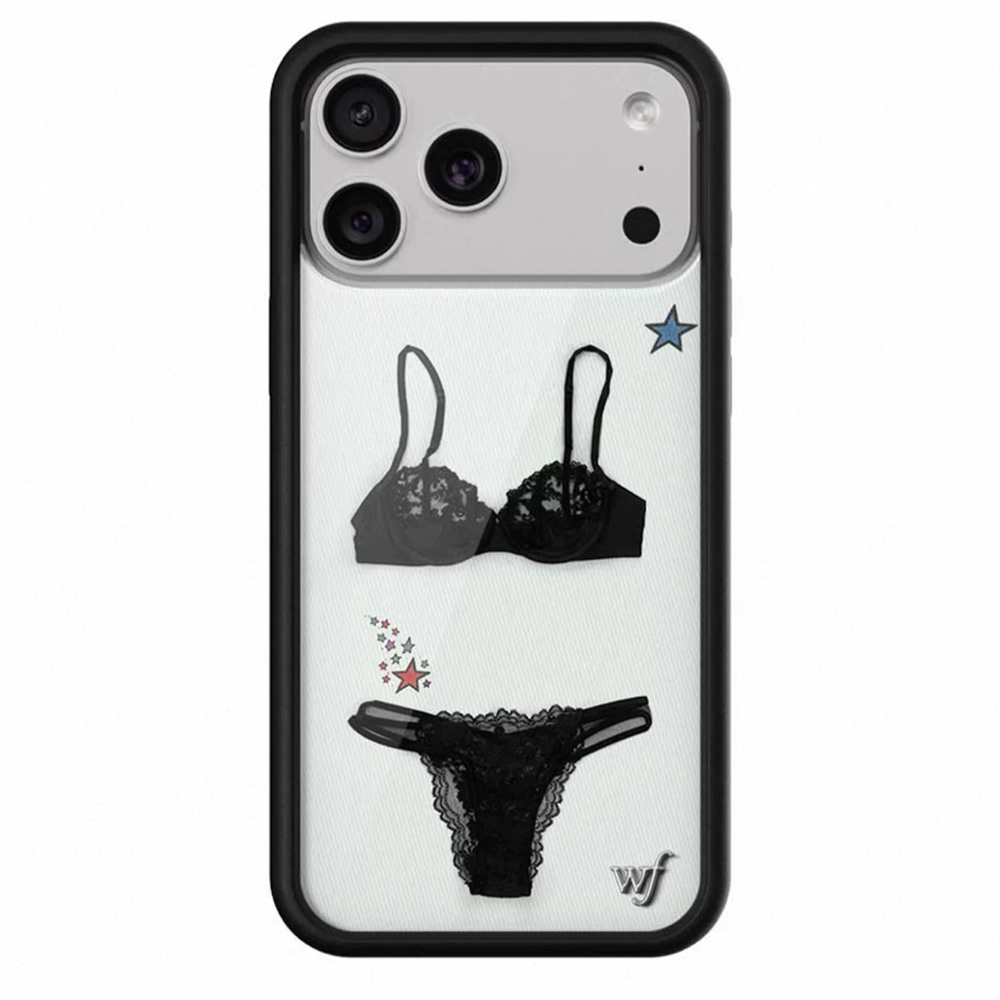 2026 New Wildflower Star Pony  - Phone Cases Ugly ulasan dan harga