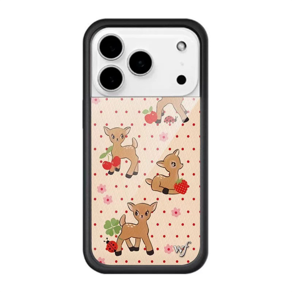 2026 New Wildflower Star Pony  - Phone Cases Ugly ulasan dan harga
