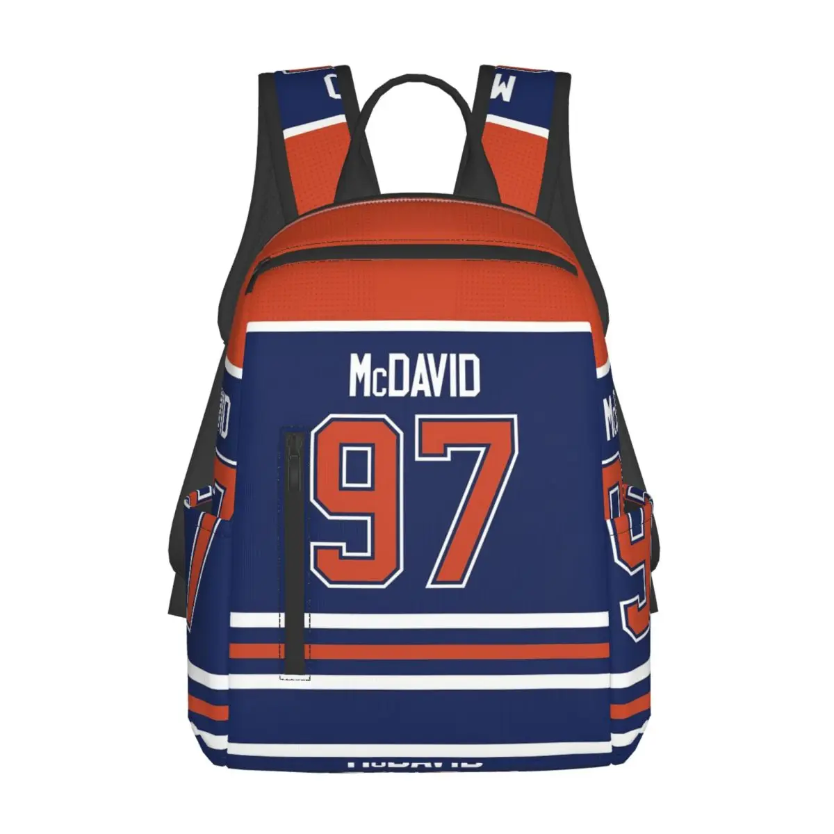 Edmonton Oilers Connor McDavid - Phone Cases Edmonton ulasan dan harga