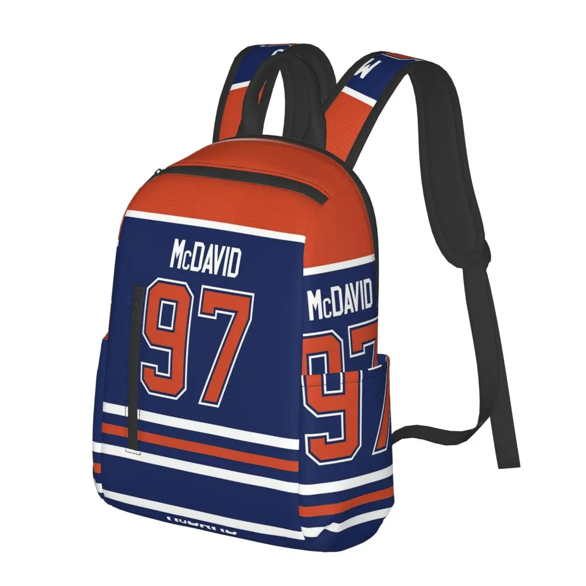 Edmonton Oilers Connor McDavid - Phone Cases Edmonton ulasan dan harga