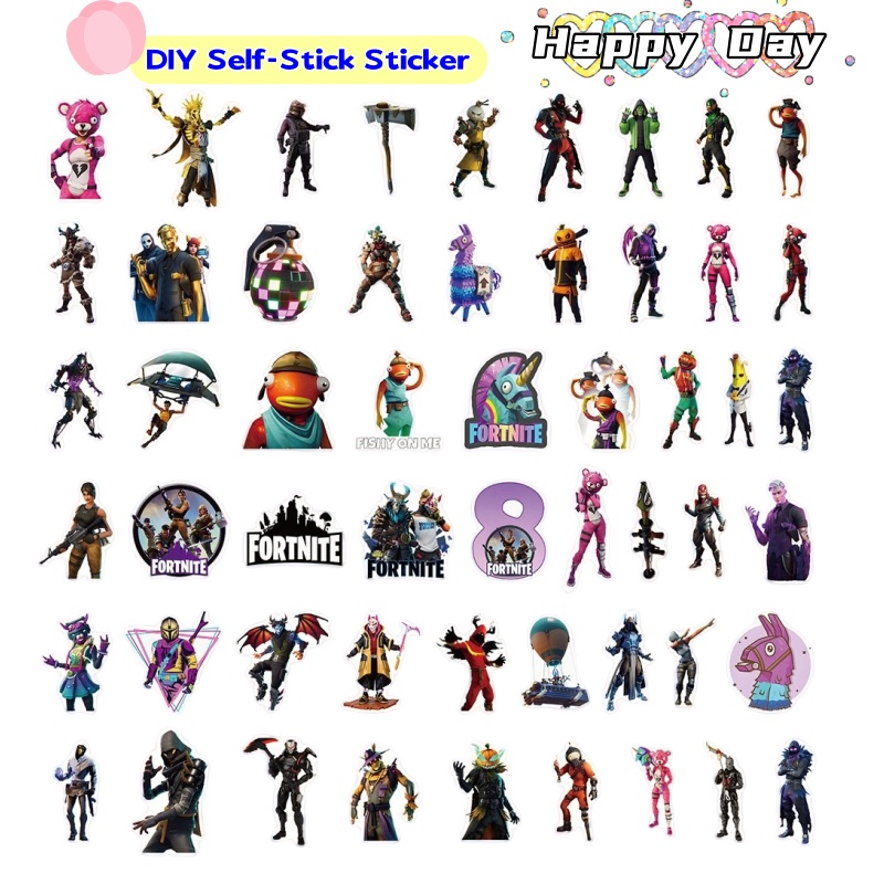 Fortnite Creative Personality  - Phone Cases Beach ulasan dan harga