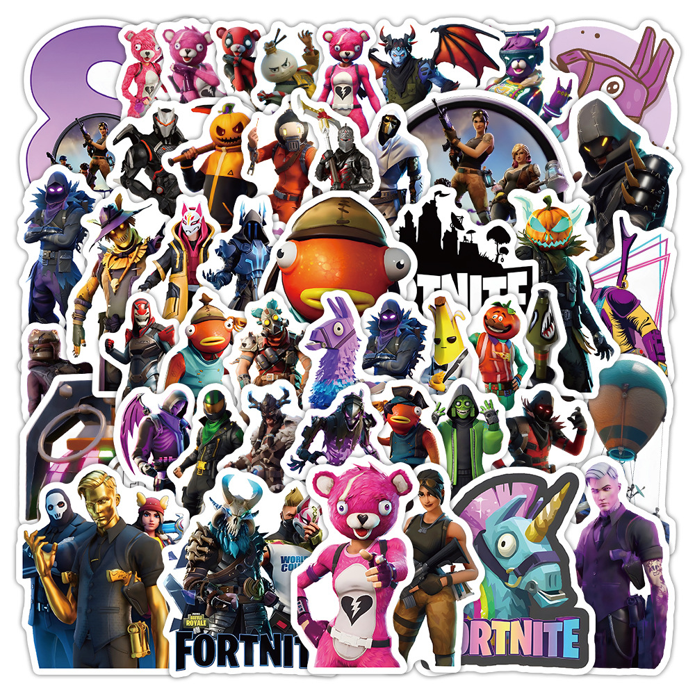 Fortnite Creative Personality  - Phone Cases Beach ulasan dan harga