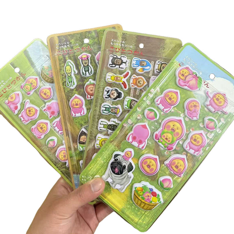 Hot Japanese Style Ugly Cute K - Phone Cases Ugly ulasan dan harga