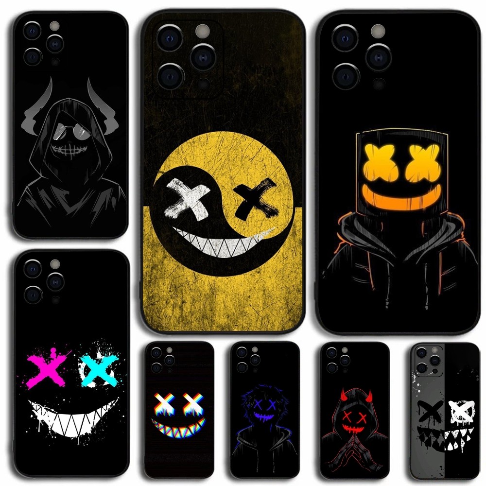 D-Devil Bad B-Boy Phone Case F - Phone Cases Xr Boys ulasan dan harga