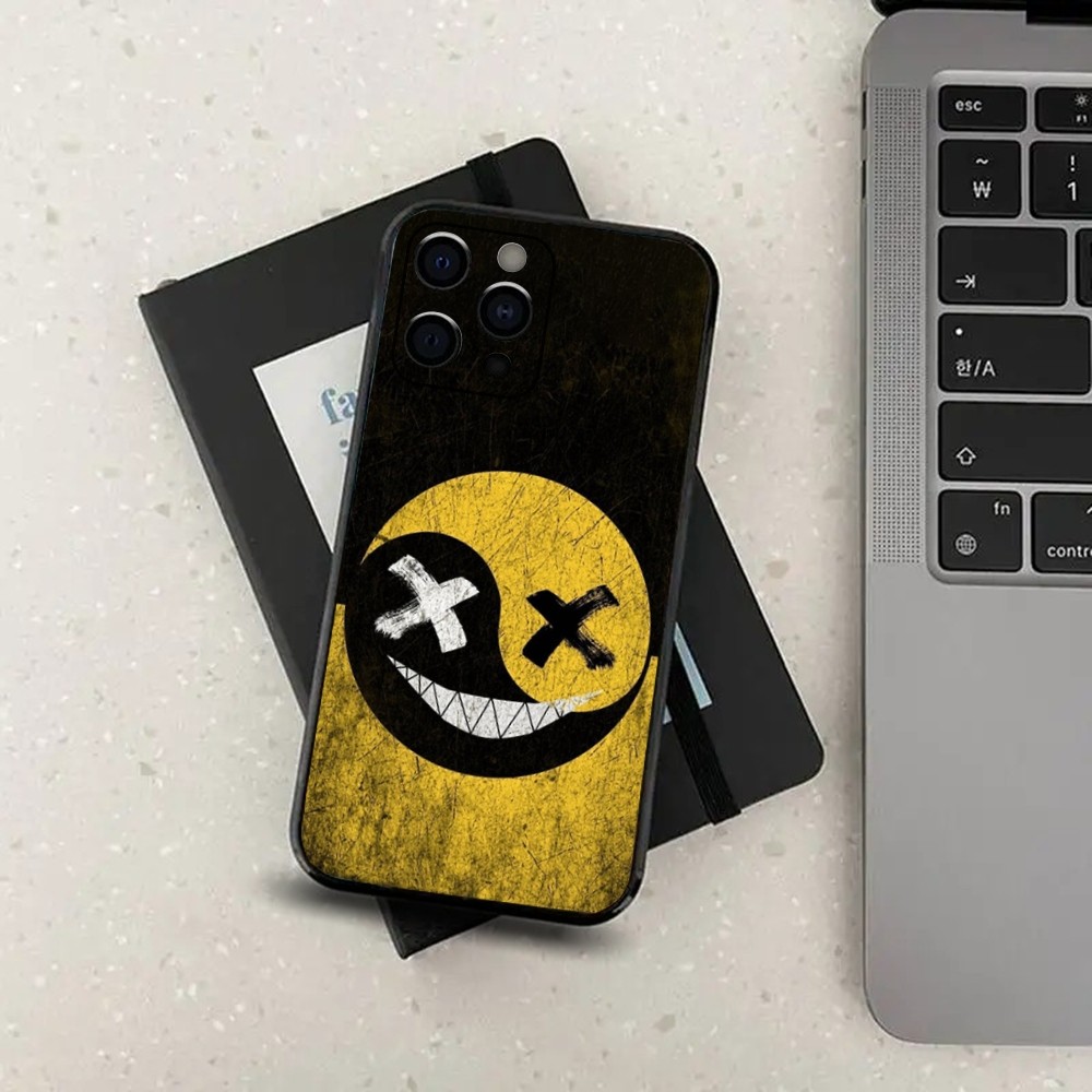 D-Devil Bad B-Boy Phone Case F - Phone Cases Xr Boys ulasan dan harga