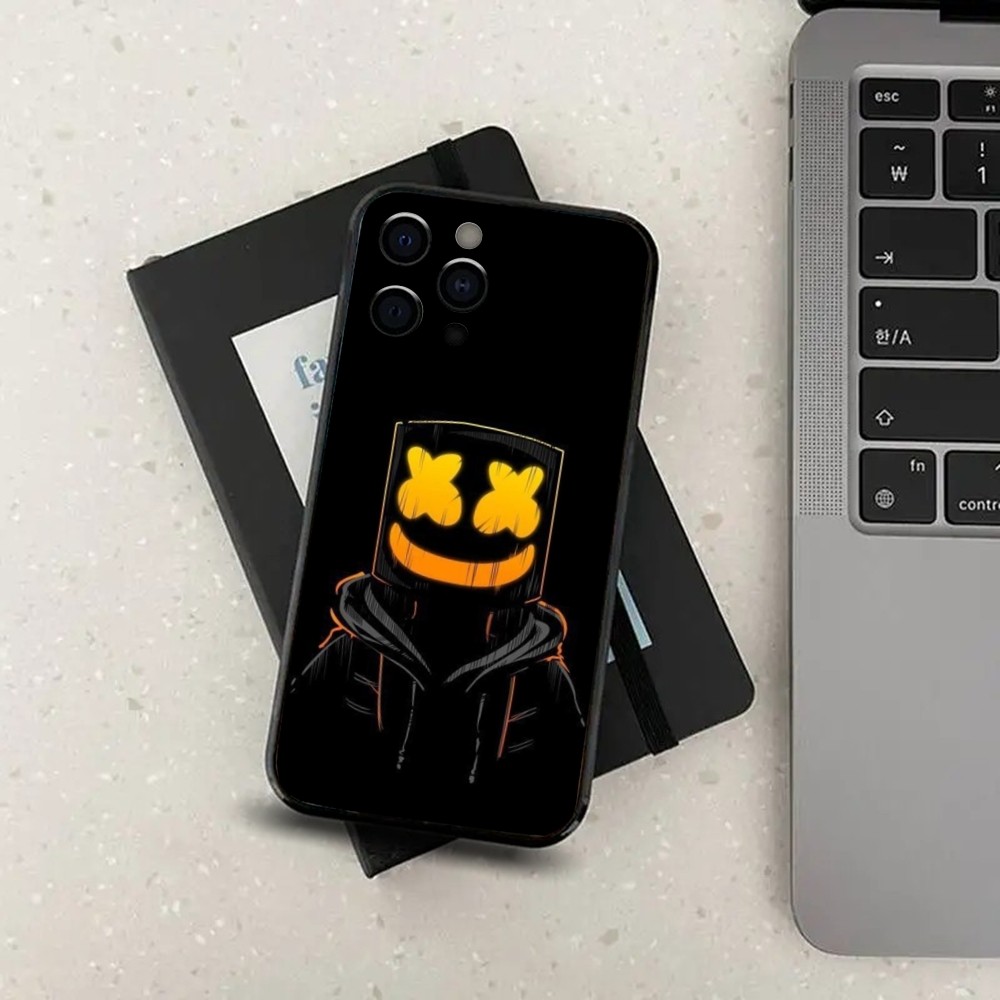 D-Devil Bad B-Boy Phone Case F - Phone Cases Xr Boys ulasan dan harga