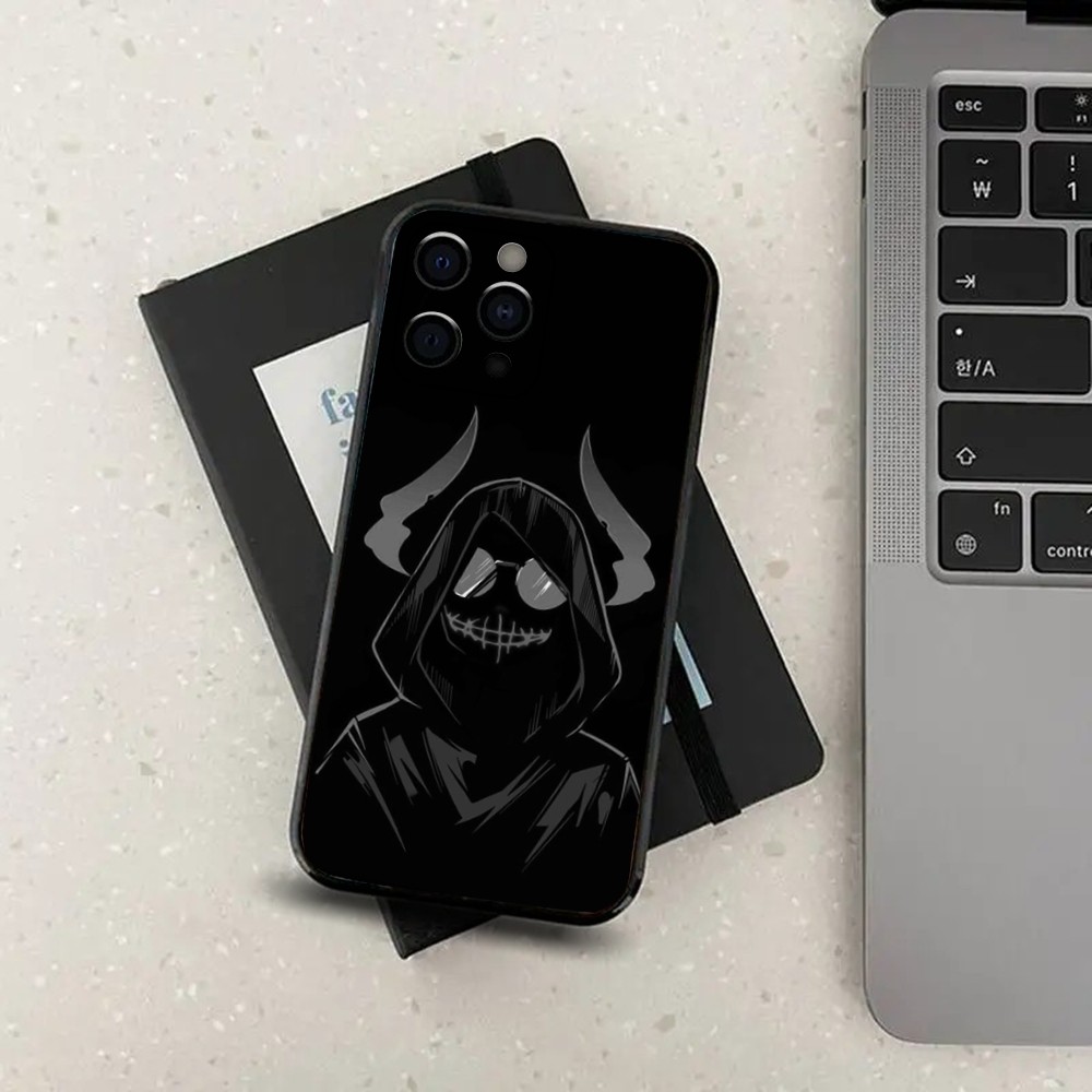 D-Devil Bad B-Boy Phone Case F - Phone Cases Xr Boys ulasan dan harga