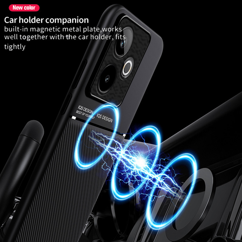 Rugged Non-Slip Protective Cov - Phone Cases Realme ulasan dan harga