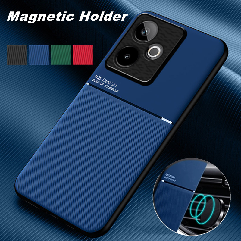 Rugged Non-Slip Protective Cov - Phone Cases Realme ulasan dan harga