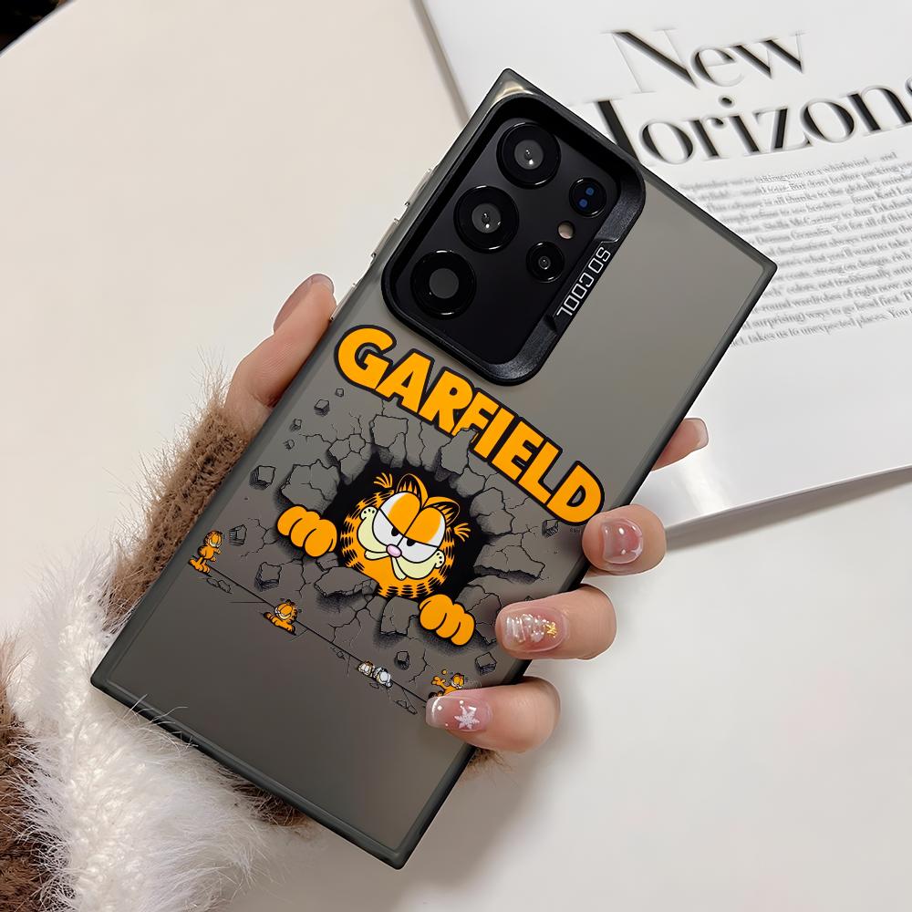 G-Garfields Anime cute Phone C - Phone Cases Anime ulasan dan harga