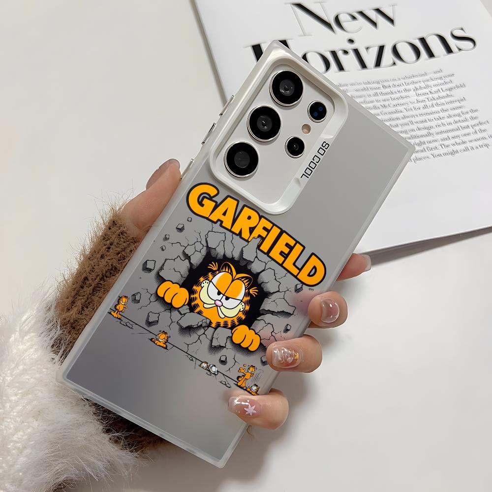 G-Garfields Anime cute Phone C - Phone Cases Anime ulasan dan harga