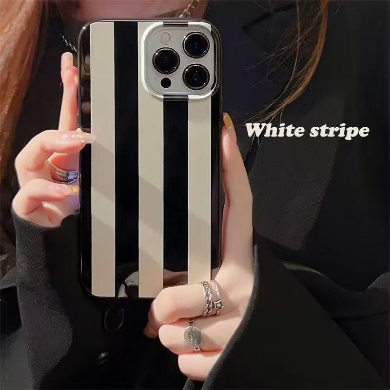 Small Niche Fresh Art Design W - Phone Cases Art ulasan dan harga