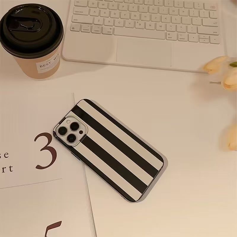 Small Niche Fresh Art Design W - Phone Cases Art ulasan dan harga