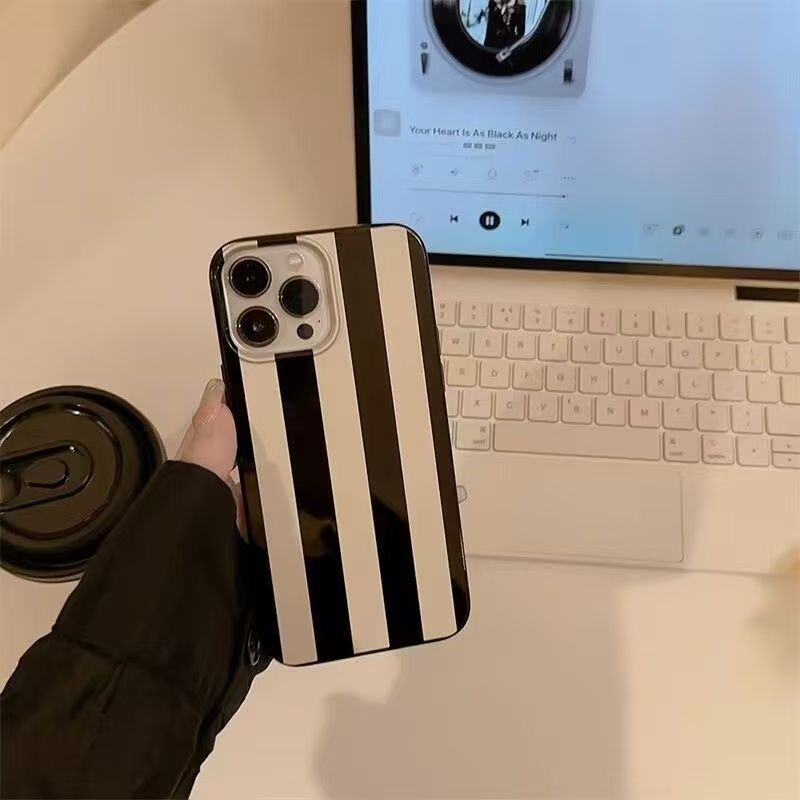 Small Niche Fresh Art Design W - Phone Cases Art ulasan dan harga