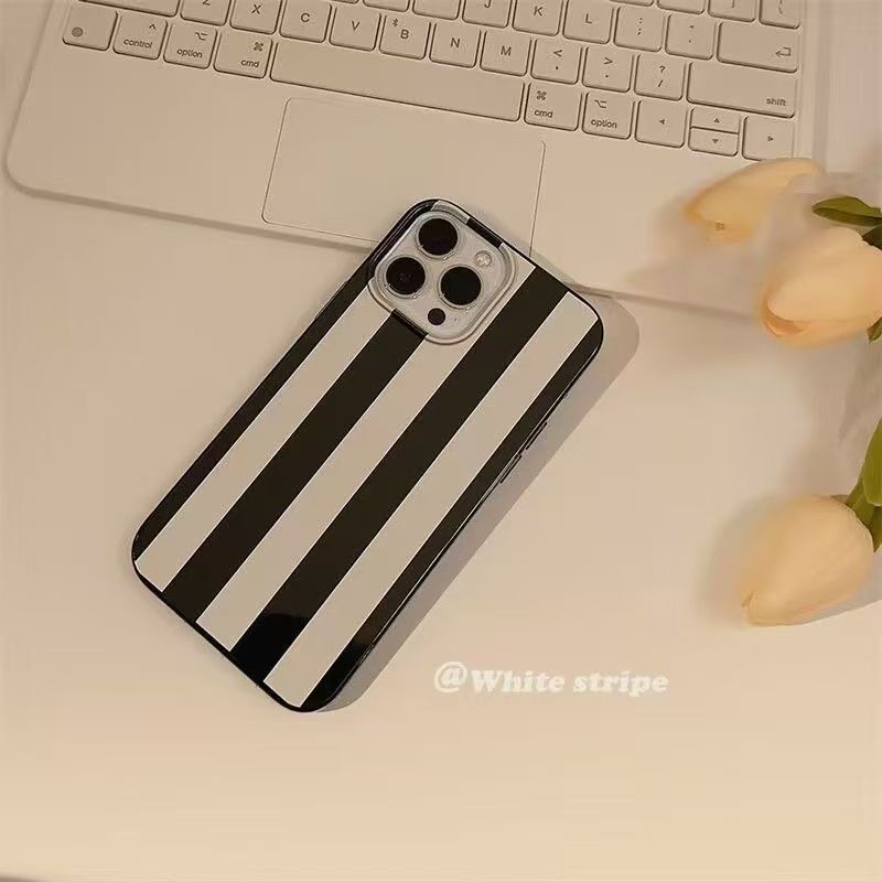 Small Niche Fresh Art Design W - Phone Cases Art ulasan dan harga