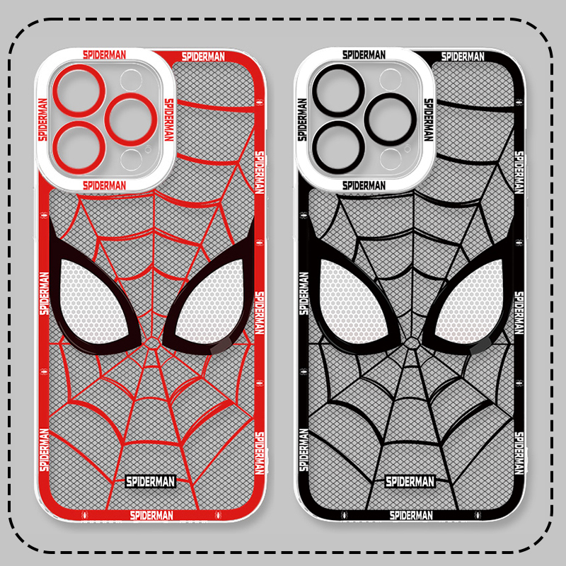 Marvel Spider Man Venom Soft C - Phone Cases For Iphone 11 ulasan dan harga