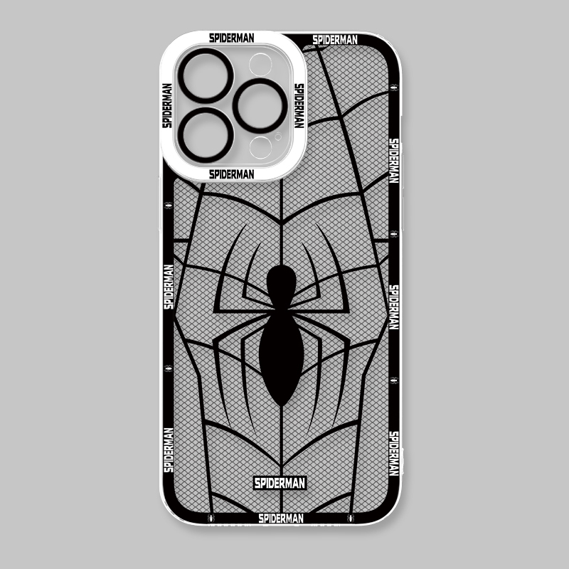 Marvel Spider Man Venom Soft C - Phone Cases For Iphone 11 ulasan dan harga