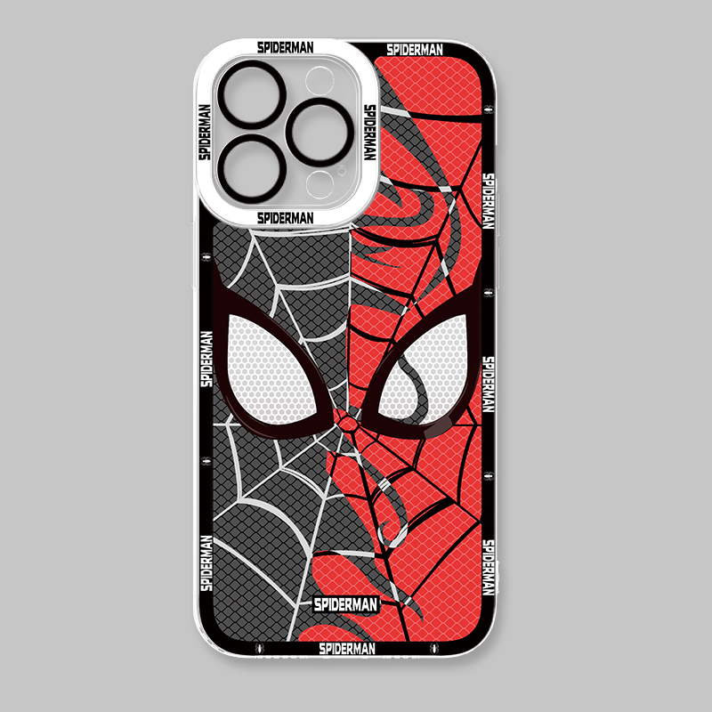 Marvel Spider Man Venom Soft C - Phone Cases For Iphone 11 ulasan dan harga