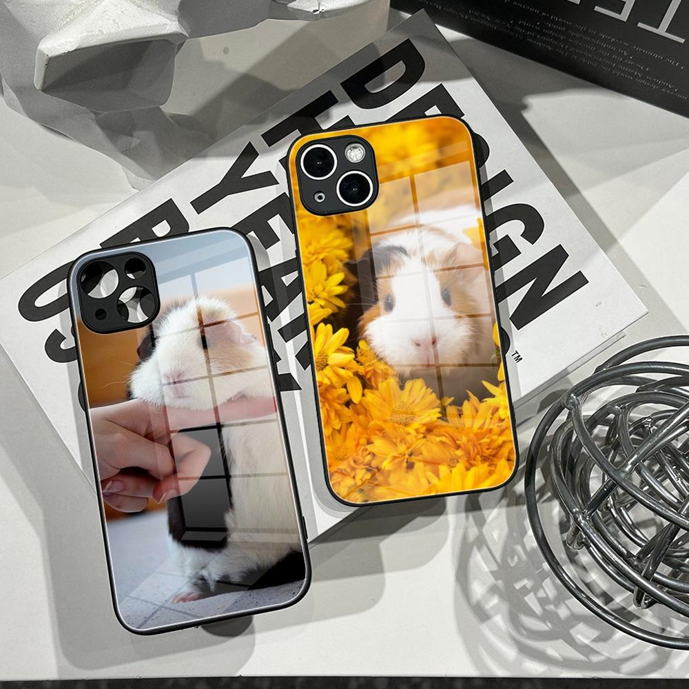 INS Creative Kawaii rabbit Pho - Phone Cases Kawaii ulasan dan harga