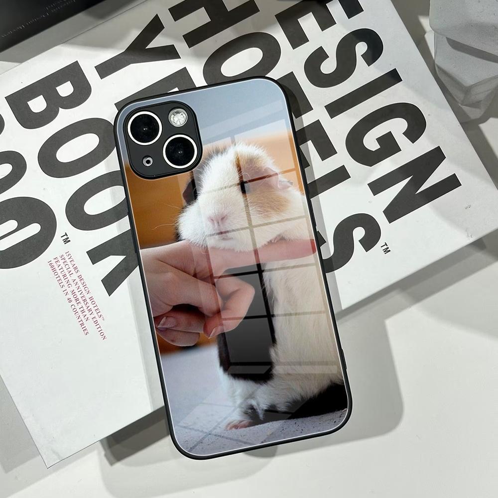 INS Creative Kawaii rabbit Pho - Phone Cases Kawaii ulasan dan harga