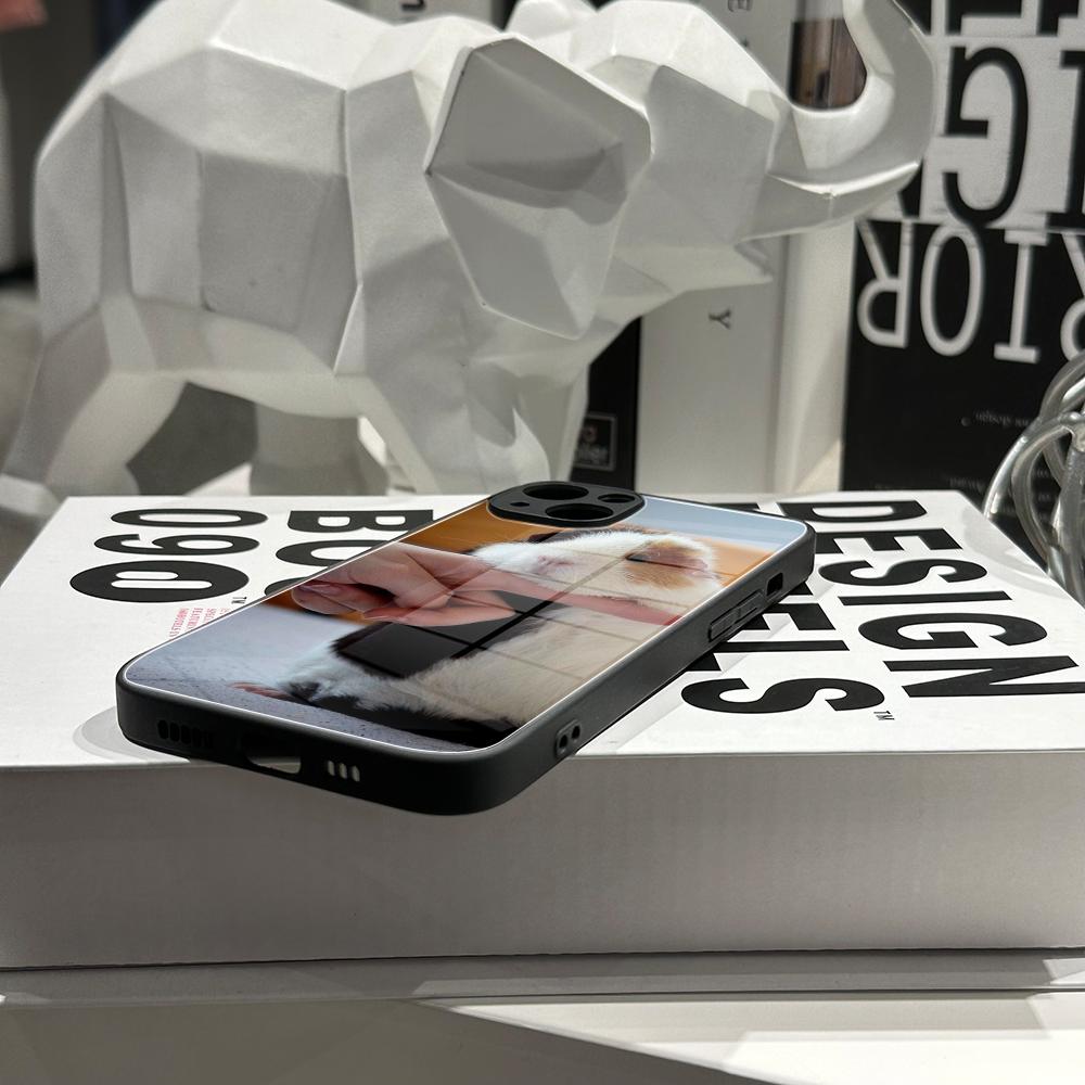 INS Creative Kawaii rabbit Pho - Phone Cases Kawaii ulasan dan harga