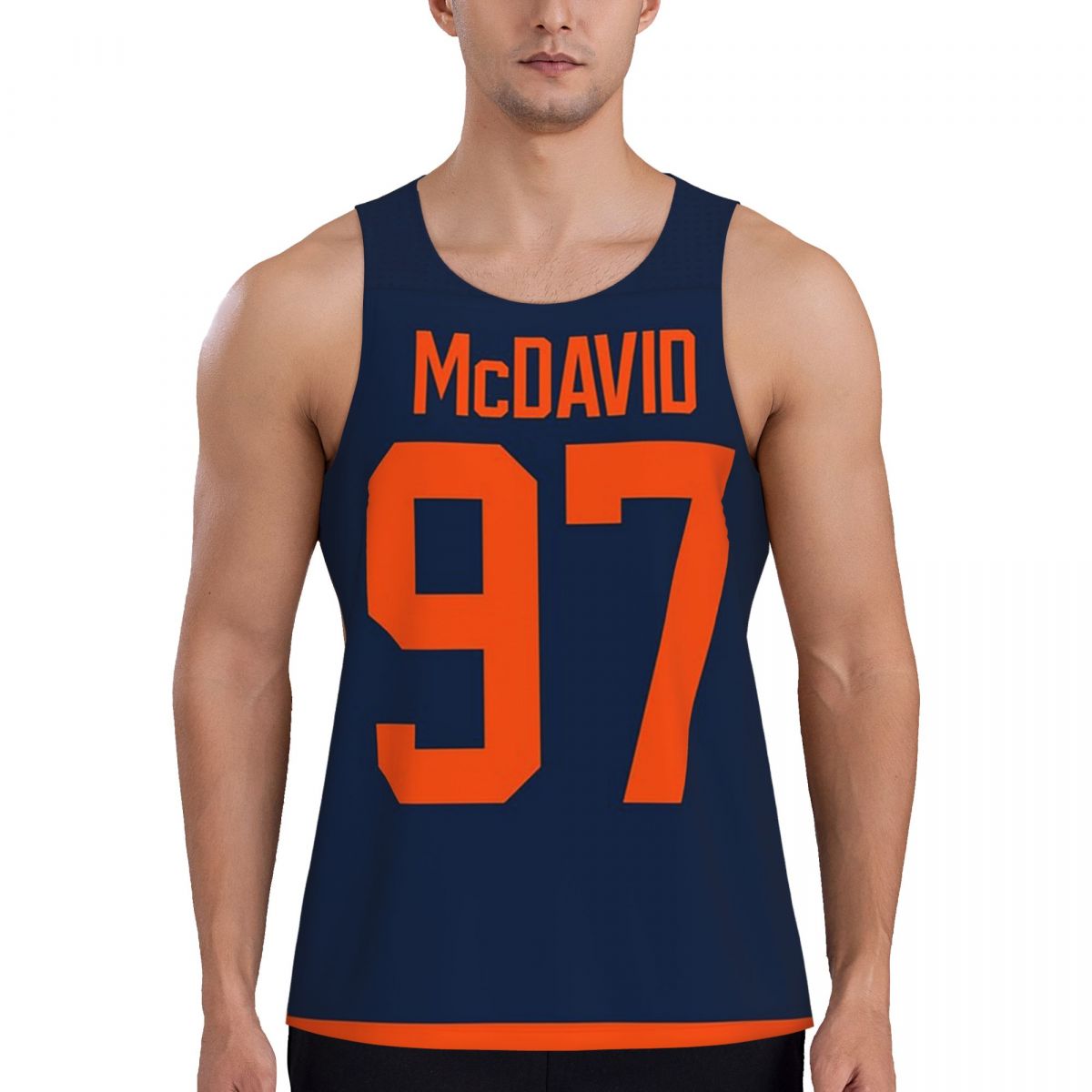 Edmonton Oilers Connor McDavid - Phone Cases Edmonton ulasan dan harga