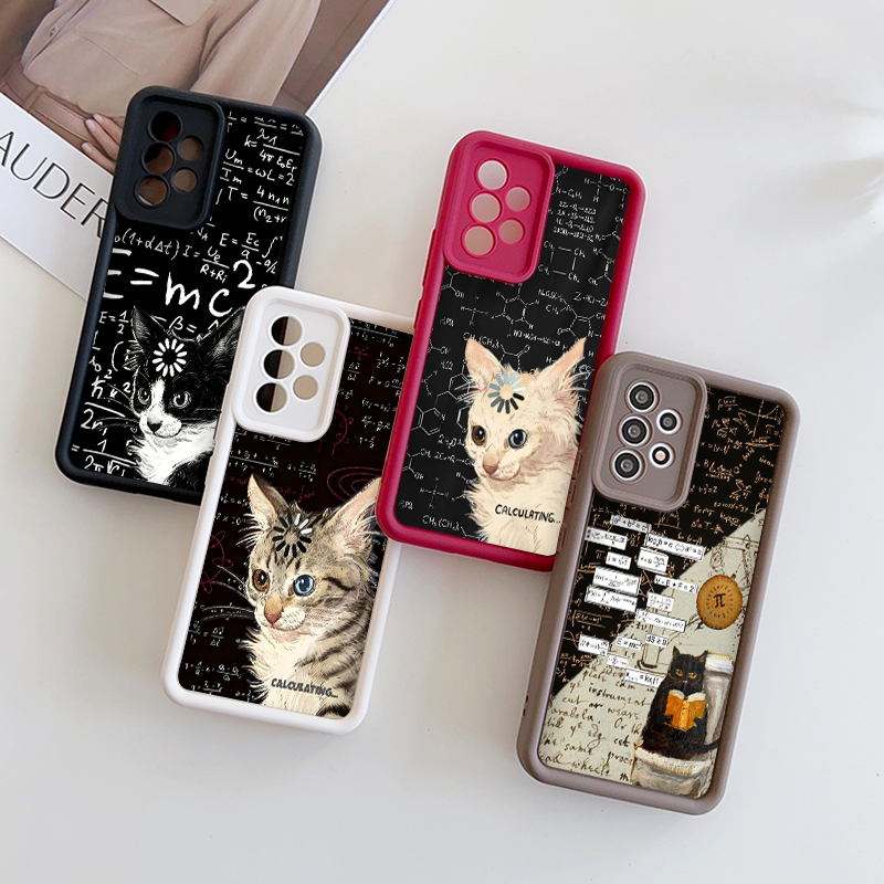 Creative Art Thinking Formula  - Phone Cases Art ulasan dan harga