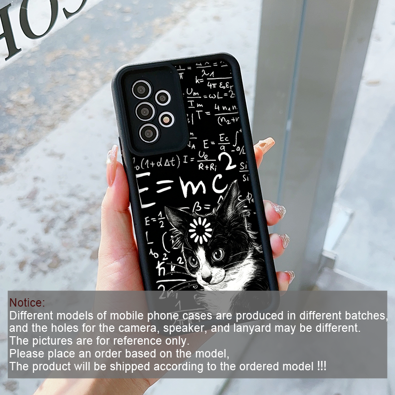 Creative Art Thinking Formula  - Phone Cases Art ulasan dan harga